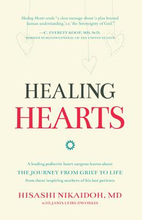 Healing Hearts Healing Hearts
