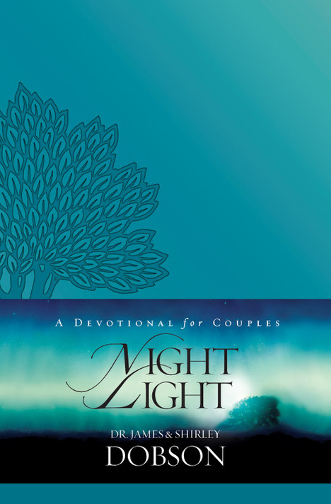 Night Light: A Devotional for Couples Night Light: A Devotional for Couples
