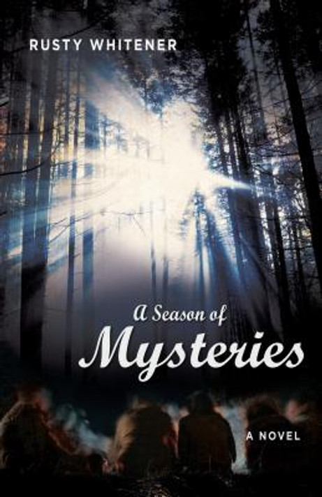 A Season of Mysteries A Season of Mysteries