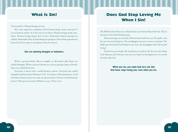 If I Could Ask God Anything: Awesome Bible Answers for Curious Kids If I Could Ask God Anything: Awesome Bible Answers for Curious Kids