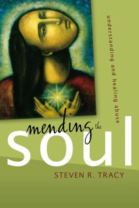 Mending the Soul (Hardcover) Mending the Soul (Hardcover)