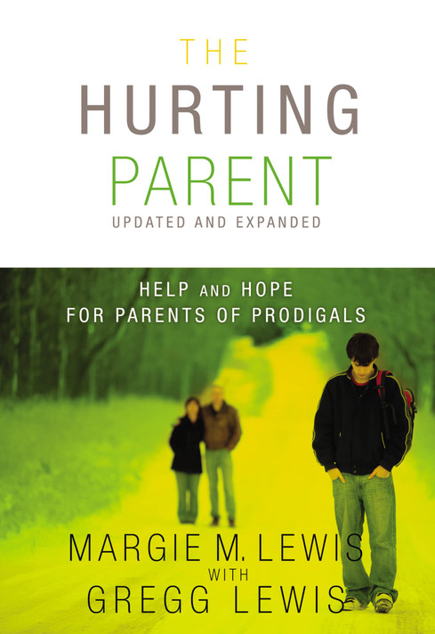 The Hurting Parent The Hurting Parent