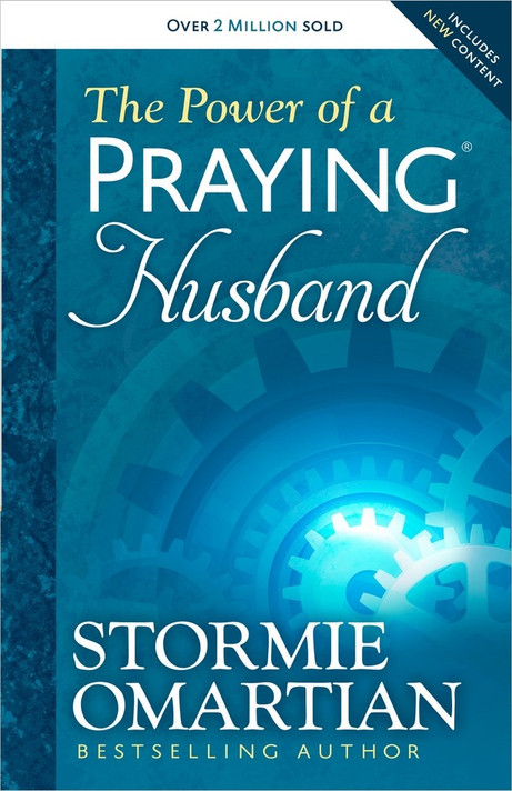The Power of a Praying Husband The Power of a Praying Husband