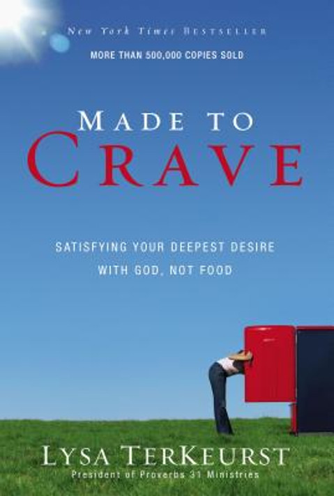 Made to Crave Made to Crave