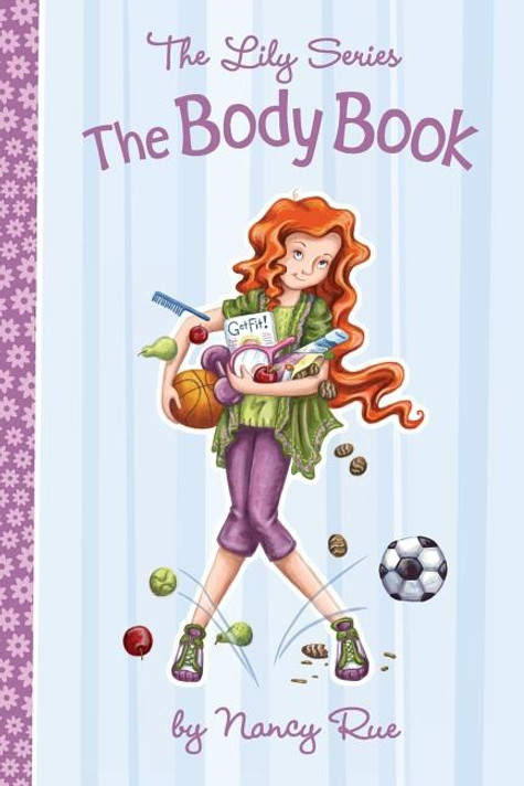 The Body Book The Body Book