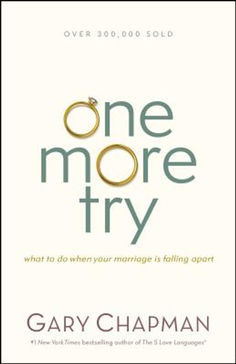 One More Try One More Try