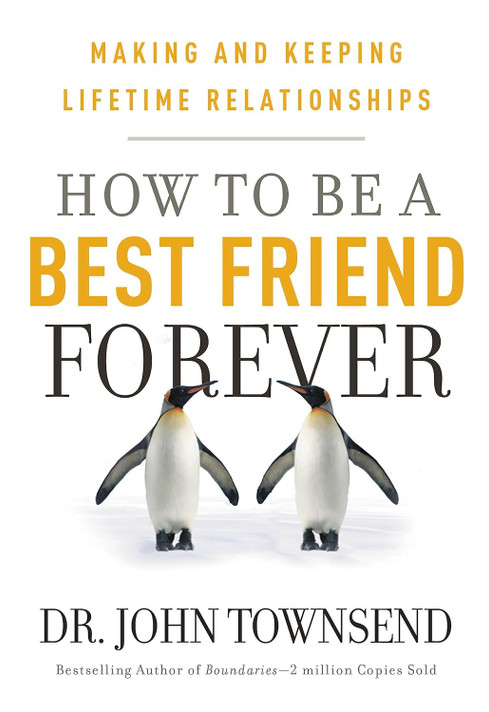 How to Be a Best Friend Forever How to Be a Best Friend Forever