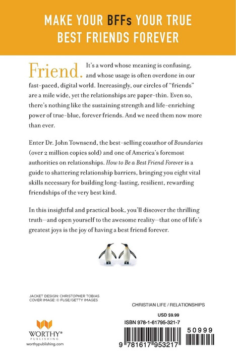 How to Be a Best Friend Forever How to Be a Best Friend Forever