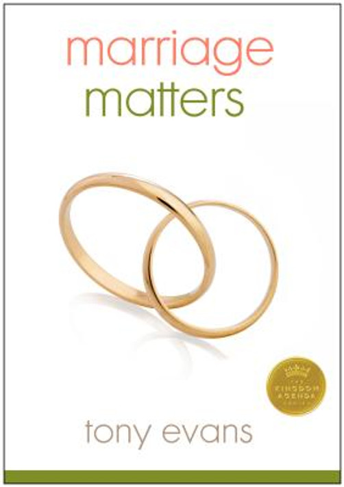 Marriage Matters Marriage Matters