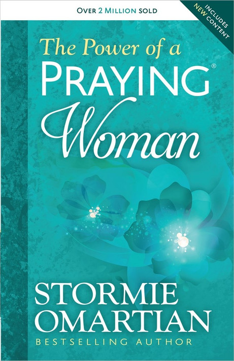 The Power of a Praying Woman (Paperback) The Power of a Praying Woman (Paperback)