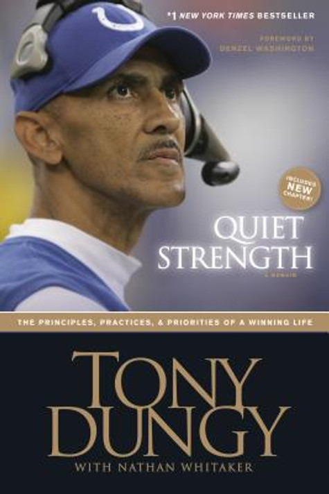 Quiet Strength Quiet Strength