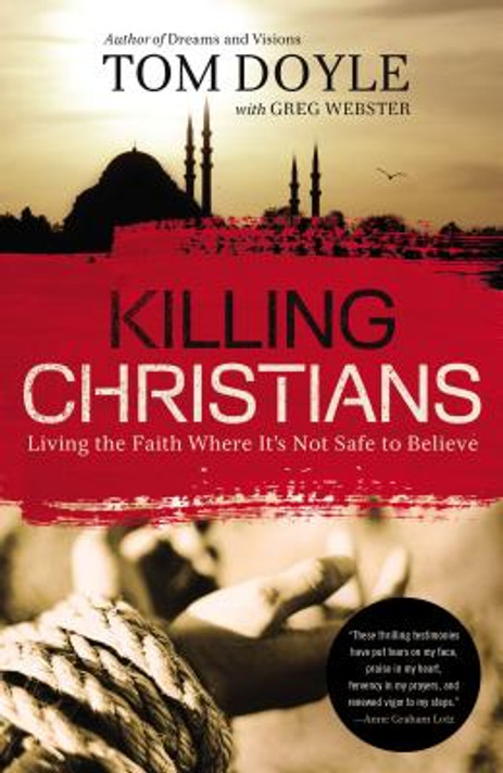 Killing Christians Killing Christians