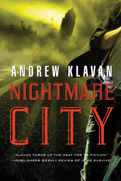 Nightmare City Nightmare City
