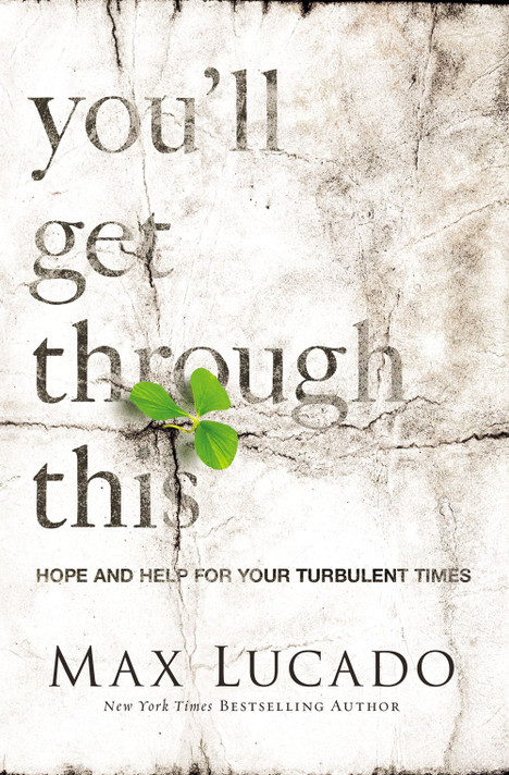 You'll Get Through This (Paperback) You'll Get Through This (Paperback)