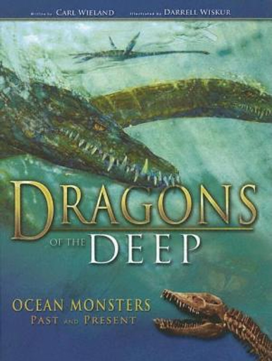 Dragons of the Deep Dragons of the Deep
