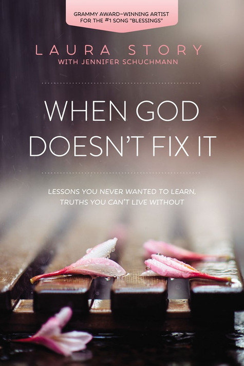 When God Doesn't Fix It: Lessons You Never Wanted to Learn, Truths You Can't Live Without When God Doesn't Fix It: Lessons You Never Wanted to Learn, Truths You Can't Live Without