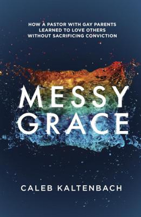 Messy Grace Messy Grace