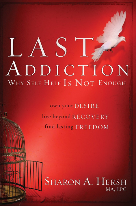 The Last Addiction The Last Addiction