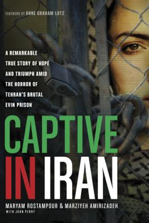 Captive in Iran Captive in Iran
