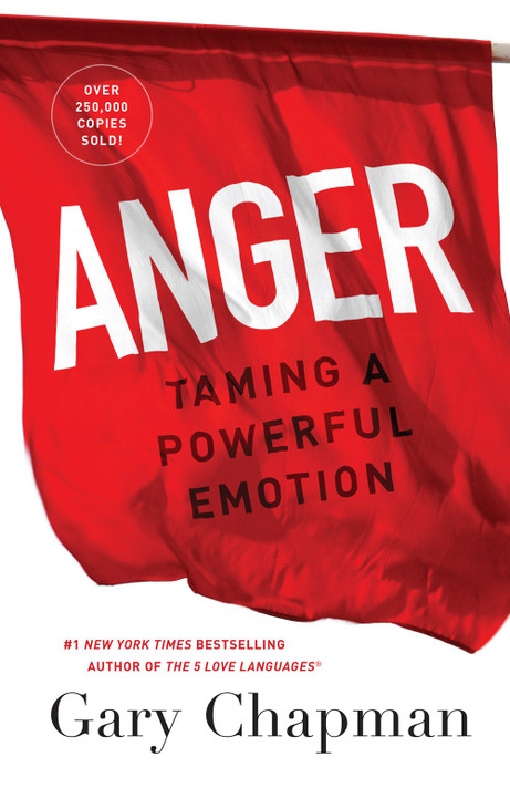 Anger: Taming a Powerful Emotion Anger: Taming a Powerful Emotion