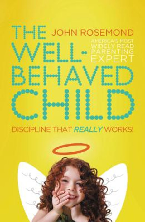 The Well-Behaved Child The Well-Behaved Child