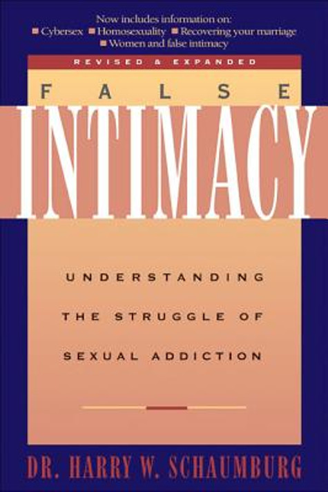 False Intimacy False Intimacy