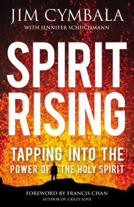 Spirit Rising Spirit Rising