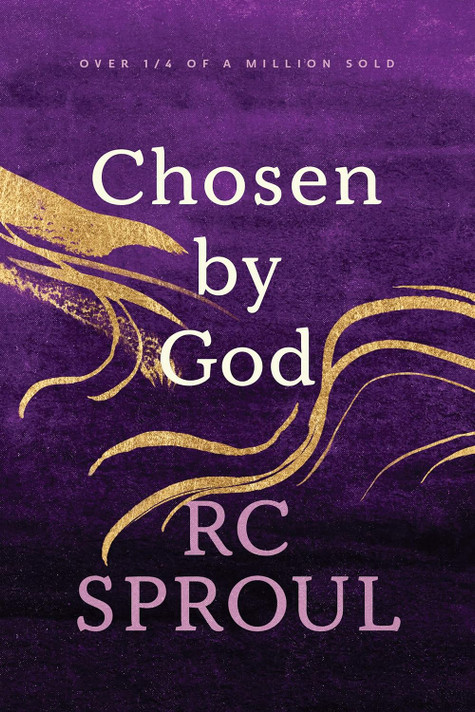 Chosen by God Chosen by God