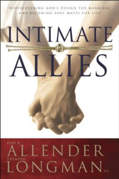 Intimate Allies Intimate Allies