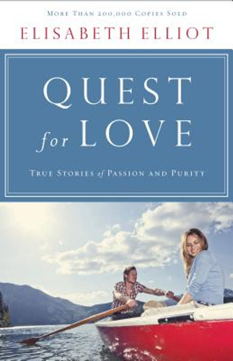 Quest for Love Quest for Love