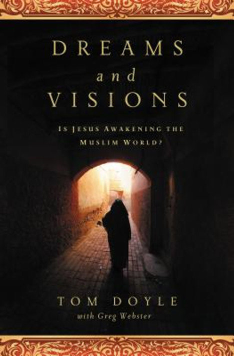 Dreams and Visions Dreams and Visions