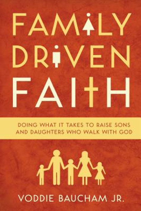 Family Driven Faith Family Driven Faith