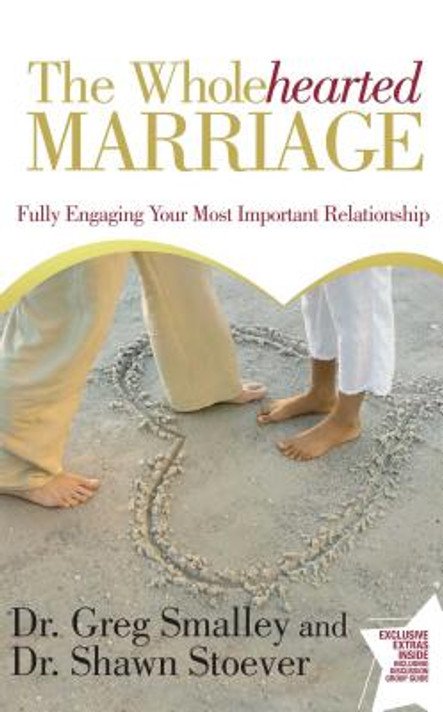 The Wholehearted Marriage The Wholehearted Marriage