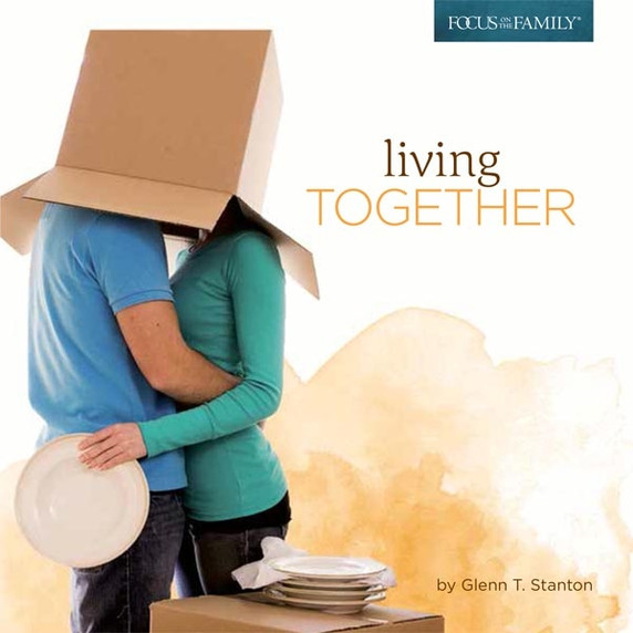Living Together - Bundle of 50 Living Together - Bundle of 50