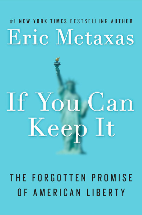If You Can Keep It (Hardcover) If You Can Keep It (Hardcover)