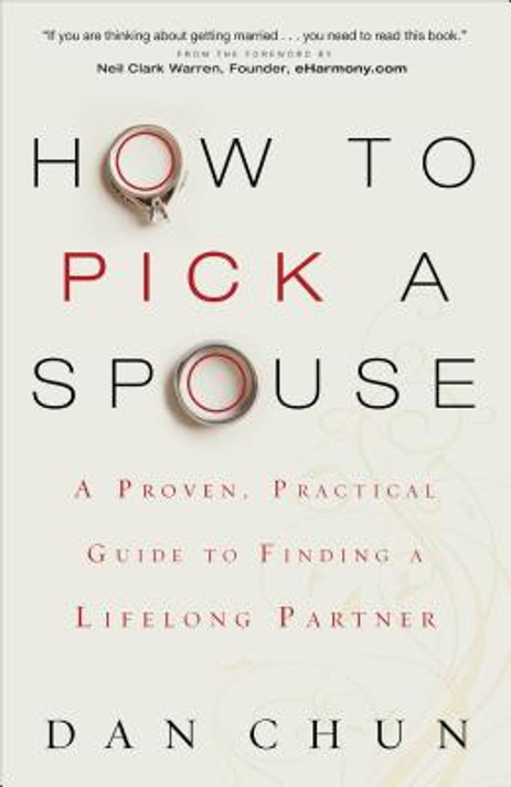 How to Pick a Spouse How to Pick a Spouse