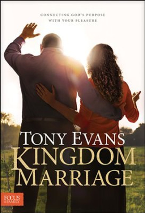 Kingdom Marriage (Hardcover) Kingdom Marriage (Hardcover)