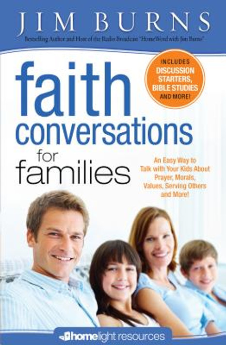 Faith Conversations for Families Faith Conversations for Families