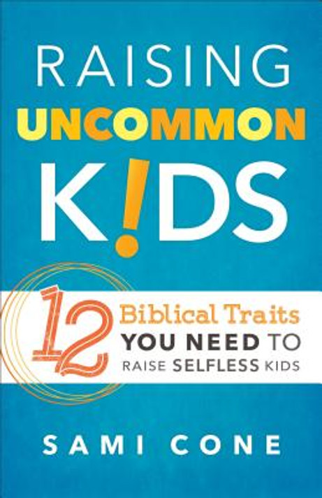 Raising Uncommon Kids Raising Uncommon Kids