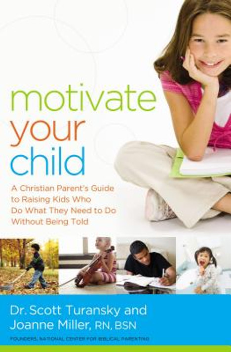 Motivate Your Child Motivate Your Child