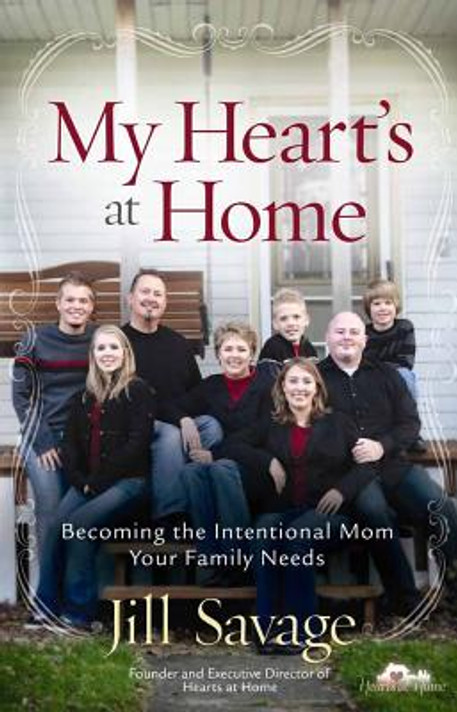 My Heart's at Home My Heart's at Home