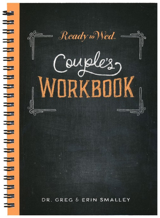Ready to Wed: Couple's Workbook Ready to Wed: Couple's Workbook