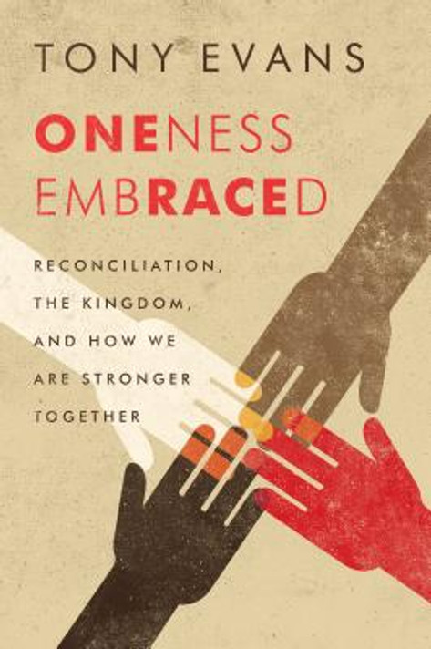 Oneness Embraced Oneness Embraced
