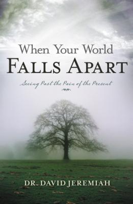 When Your World Falls Apart When Your World Falls Apart
