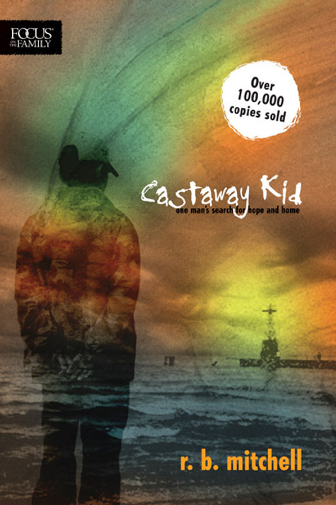 Castaway Kid (Digital) Castaway Kid (Digital)