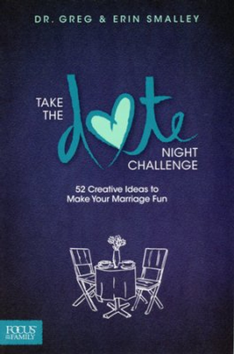 Take the Date Night Challenge Take the Date Night Challenge