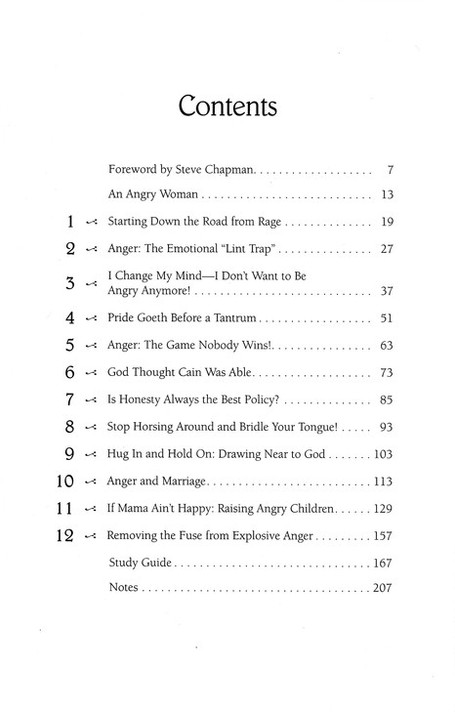 Letting Go of Anger: How to Get Your Emotions Under Control Letting Go of Anger: How to Get Your Emotions Under Control