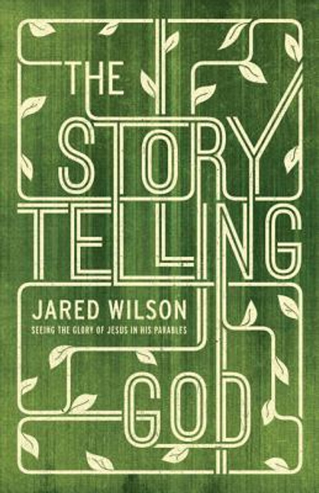 The Storytelling God The Storytelling God