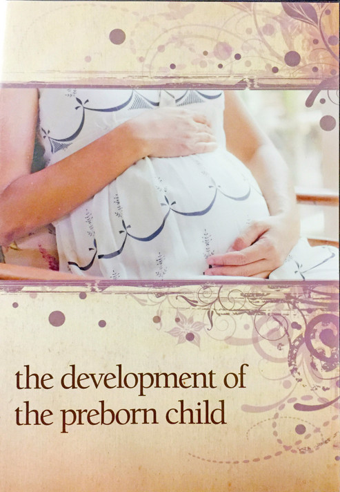 Development of the Preborn Child