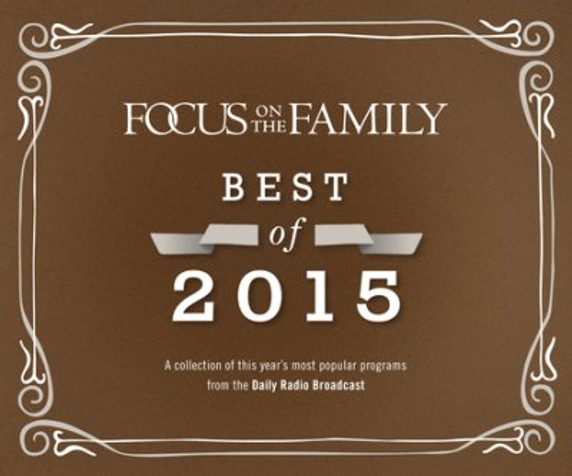 Best of 2015 (Digital) Best of 2015 (Digital)